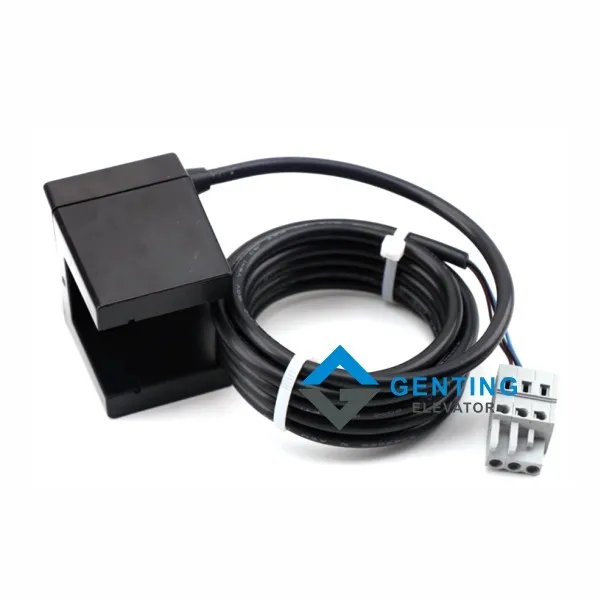 Cedes leveling sensor GLS 126 NT V3.NO Cedes leveling sensor GLS 126 NT V3.NO