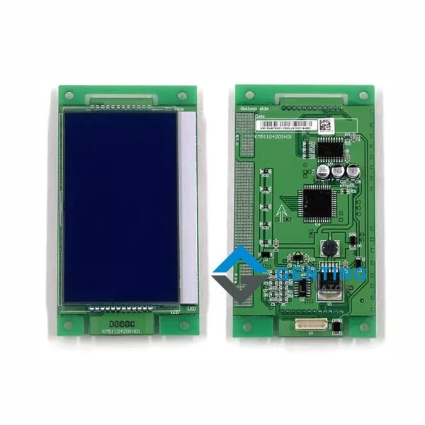 Kone elevator display board KM1353710G01 KM1353710G11 Kone elevator display board KM1353710G01 KM1353710G11