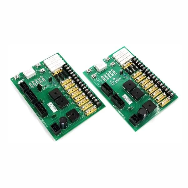 Mitsubishi lyftu pcb P203755B000G01