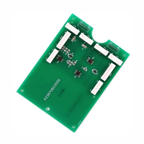Mitsubishi lyftu pcb P235705C000G01