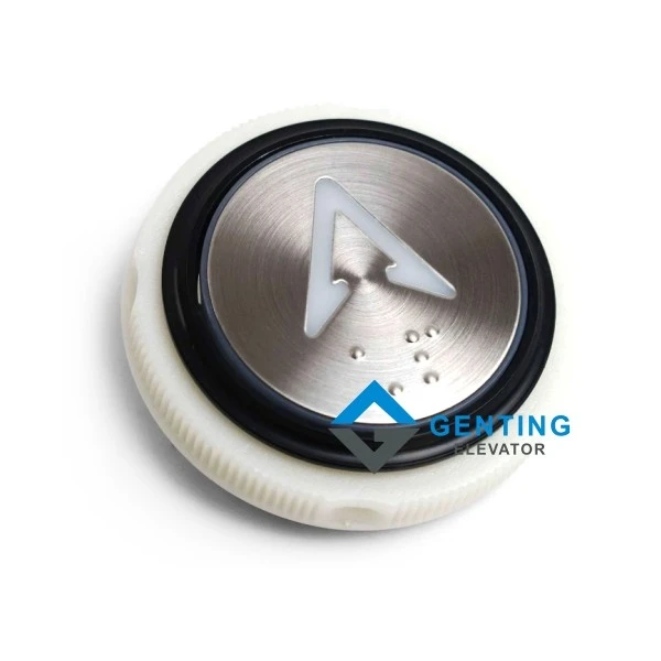 Otis elevator push button A3N47325 AJ47324A2 Otis elevator push button A3N47325 AJ47324A2