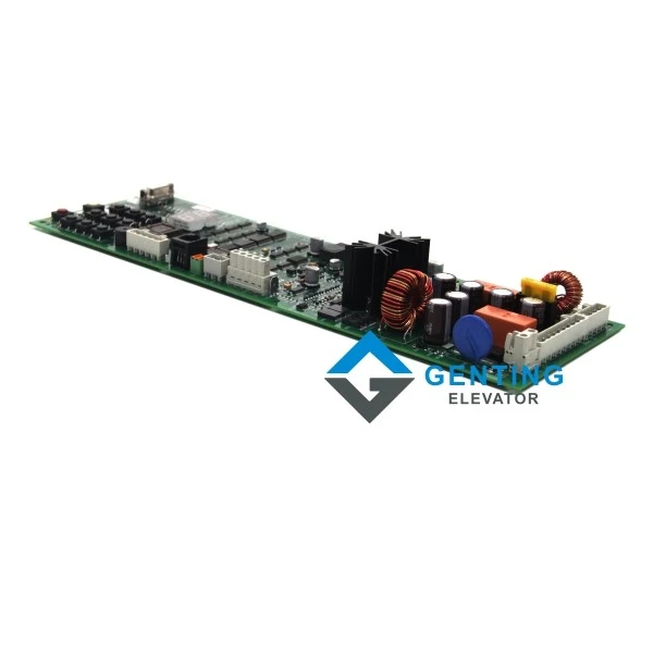 Otis elevator SPBC-II board GCA26800NB1 Otis elevator SPBC-II board GCA26800NB1