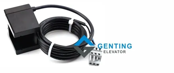 Cedes leveling sensor GLS 126 NT V3NO Cedes leveling sensor GLS 126 NT V3NO