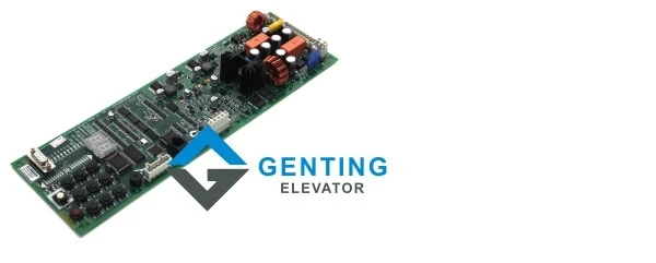 Otis elevator SPBC-II board GCA26800NB1 Otis elevator SPBC-II board GCA26800NB1