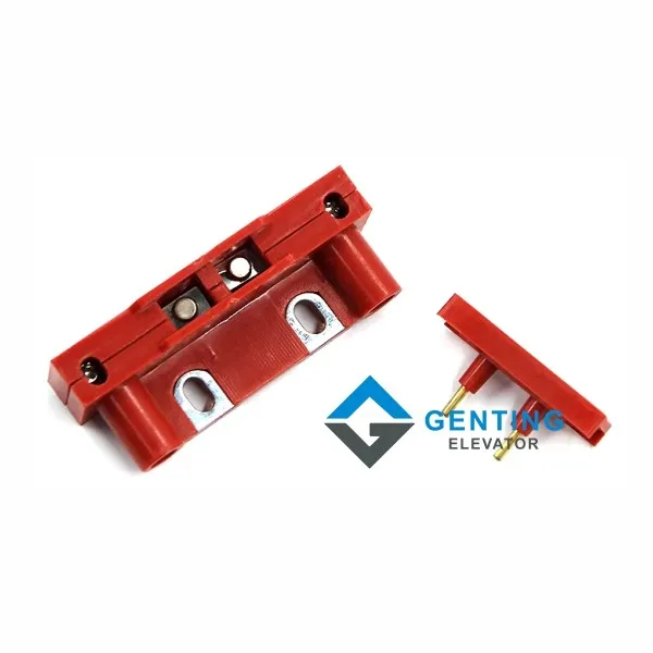 Kone elevator door lock contact KF-9074 Kone elevator door lock contact KF-9074
