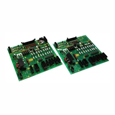 Fujitec Elevator Pcb C115-mc15